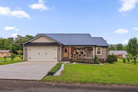 453 Hill Circle, Dunlap, TN 37327