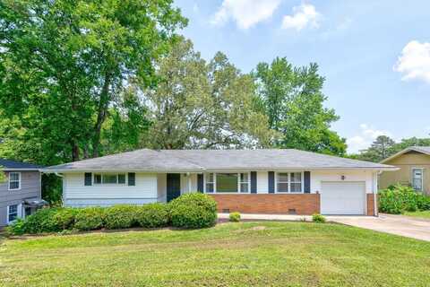 3523 Pinellas Lane, Chattanooga, TN 37412