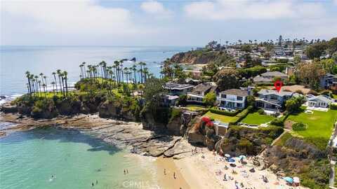 1051 Marine Drive, Laguna Beach, CA 92651