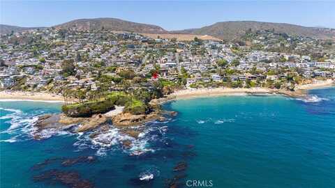 1051 Marine Drive, Laguna Beach, CA 92651