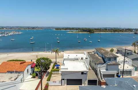 3366 Bayside Walk, San Diego, CA 92109