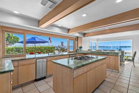 3366 Bayside Walk, San Diego, CA 92109