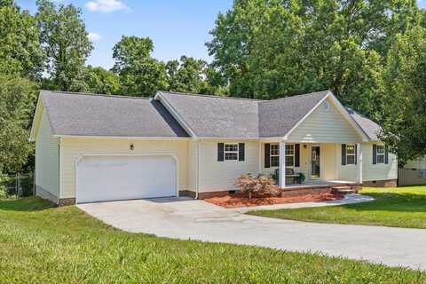40 Castleview Court, Ringgold, GA 30736