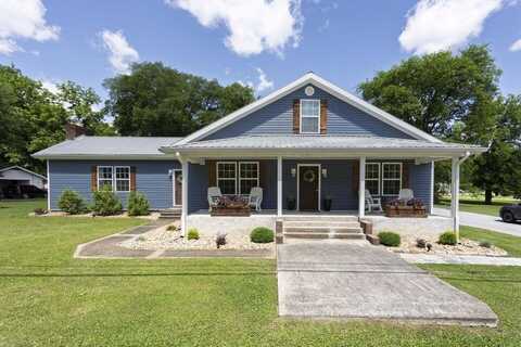 2101 Market Street, Dayton, TN 37321