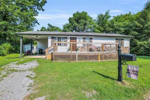 14947 Railroad Street, Sale Creek, TN 37373
