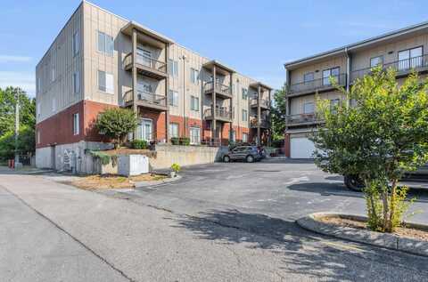817 Flynn Street, Chattanooga, TN 37403
