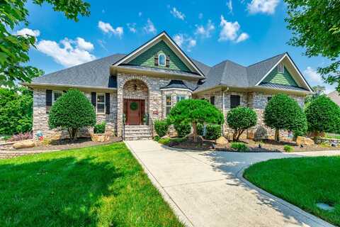 3106 Reflection Lane, Ooltewah, TN 37363