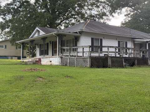 801 Chisolm Avenue, Bridgeport, AL 35740