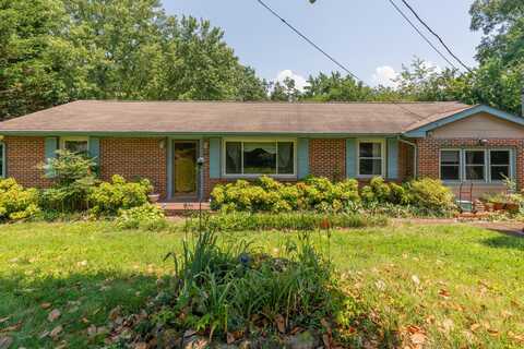 4018 Knollwood Drive, Chattanooga, TN 37415