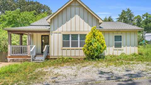 541 Woodland Avenue, Chattanooga, TN 37405