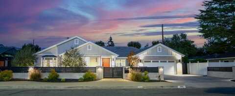 534 S Parish Place, Burbank, CA 91506
