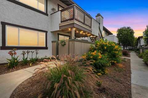 9829 Caspi Gardens Drive, Santee, CA 92071