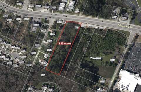 8528 E Brainerd Road, Chattanooga, TN 37421