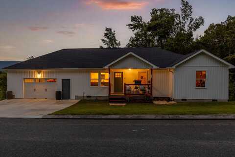 111 Oak Meadow Drive, Dunlap, TN 37327