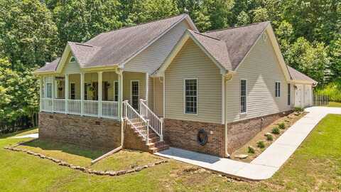 215 Virgil Thomas Drive, Kimball, TN 37347
