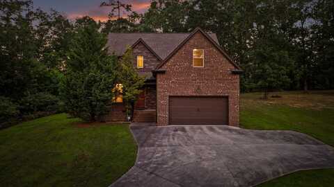 4133 Flagway Drive, Ooltewah, TN 37363