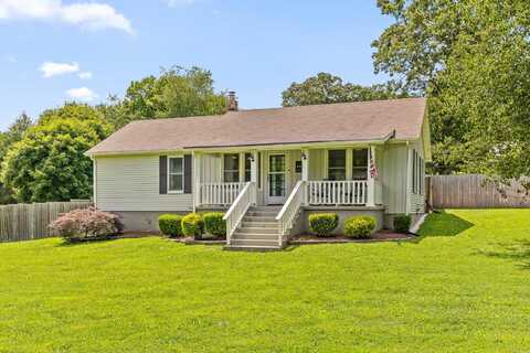 6419 Harrison Pike, Chattanooga, TN 37416