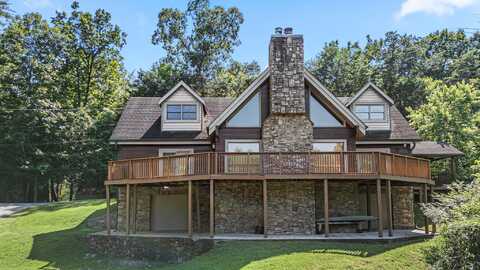 7524 Banther Road, Harrison, TN 37341