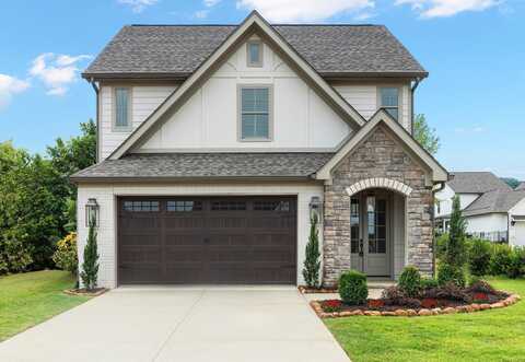 1399 Little Sorrel Road, Hixson, TN 37343