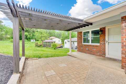 4107 Cherryton Drive, Chattanooga, TN 37411