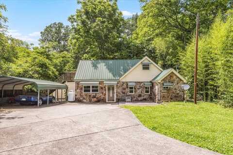 1609 Barry Road, Chattanooga, TN 37412