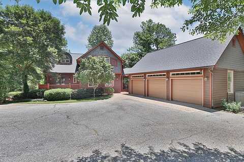 9250-11 RIVER ROAD, FORTSON, GA 31808