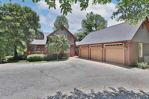 9250-11 RIVER ROAD, FORTSON, GA 31808