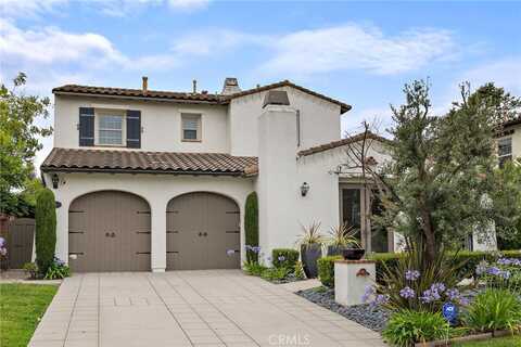 6 Julia Street, Ladera Ranch, CA 92694