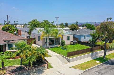 8827 Shenandoah Avenue, Pico Rivera, CA 90660