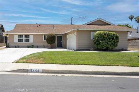 3446 Meadowview Drive, Riverside, CA 92503