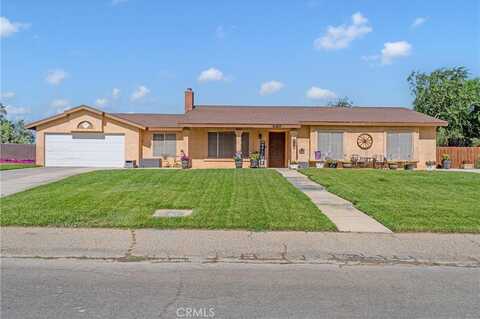 36807 95th Street E, Littlerock, CA 93543
