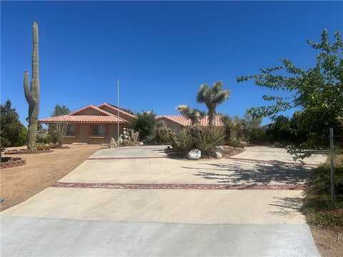 59019 Pueblo Trail, Yucca Valley, CA 92284