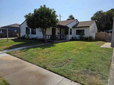 13835 Cowley Avenue, Bellflower, CA 90706