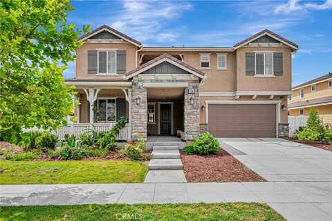 154 Azalea Street, Fillmore, CA 93015