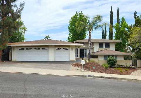 22808 Gershwin Drive, Woodland Hills, CA 91364