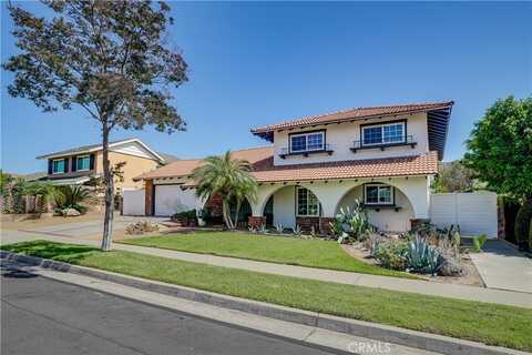 1276 Sao Paulo Avenue, Placentia, CA 92870