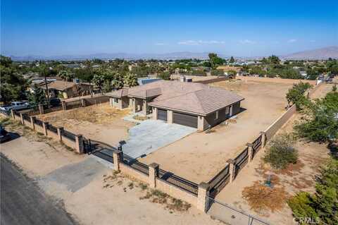 9121 6th Avenue, Hesperia, CA 92345