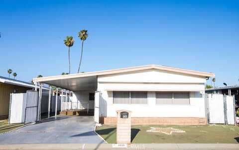 150 Santa Paula Drive, Hemet, CA 92543