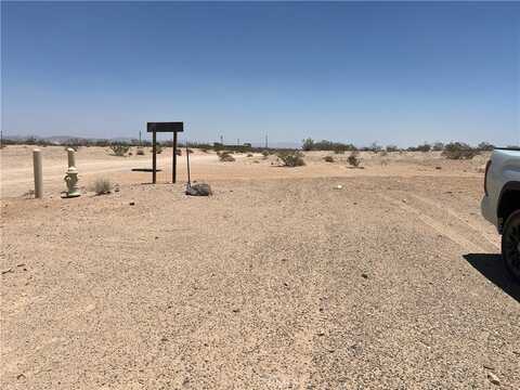 65875 SONORA RD, Joshua Tree, CA 92252