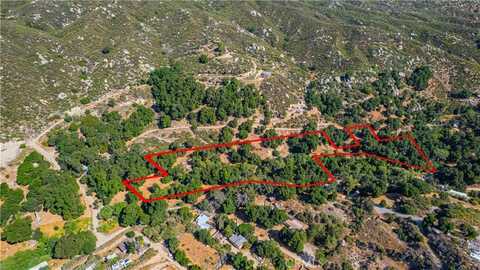 48 Lot Cryer Drive, Banning, CA 92220