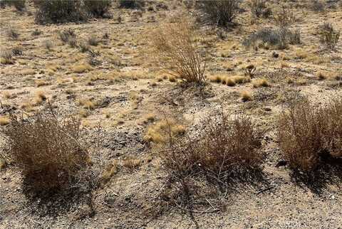 0 Santa Rosa Rd., Desert Hot Springs, CA 92240