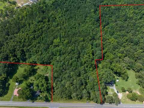 GA HWY 0208, WAVERLY HALL, GA 31831