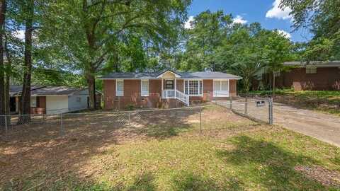 37 MELOY DRIVE, COLUMBUS, GA 31903
