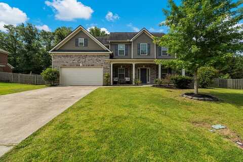 10146 SABLE OAKS DRIVE, MIDLAND, GA 31820