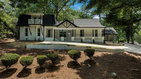 7209 LULLWATER ROAD, COLUMBUS, GA 31904