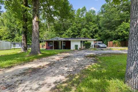 2871 BARBARA ROAD, COLUMBUS, GA 31907