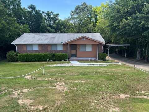 5614 LUNA DRIVE, COLUMBUS, GA 31907