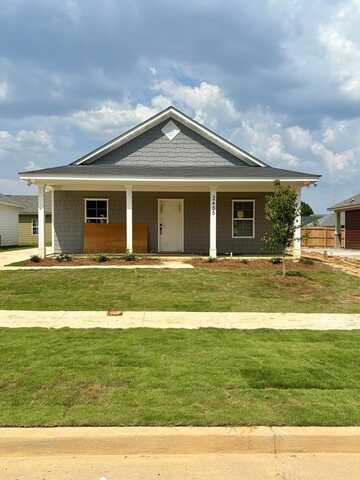 2455 BROWNIE LANE, COLUMBUS, GA 31903