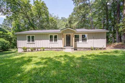295 YOUNGS MILL ROAD, LAGRANGE, GA 30241