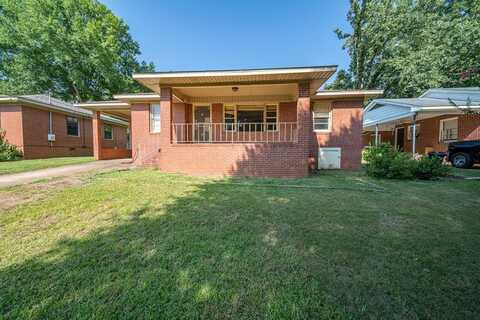 4721 DREW AVENUE, COLUMBUS, GA 31904